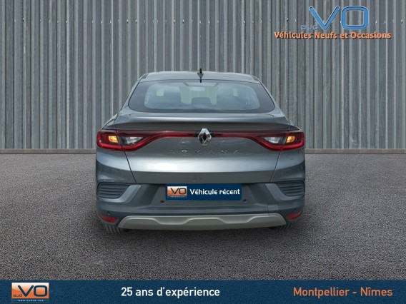 Aperçu de la photo 6 du véhicule RENAULT ARKANA