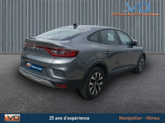 Aperçu de la photo 7 du véhicule RENAULT ARKANA