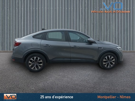 Aperçu de la photo 8 du véhicule RENAULT ARKANA
