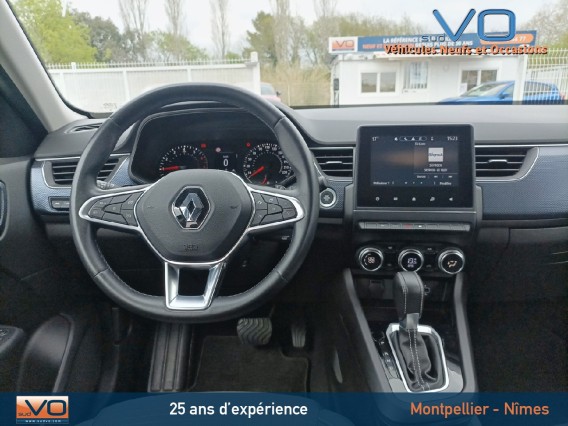 Aperçu de la photo 9 du véhicule RENAULT ARKANA