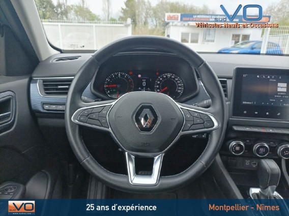 Aperçu de la photo 10 du véhicule RENAULT ARKANA