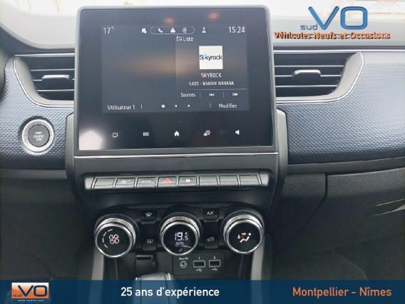 Aperçu de la photo 12 du véhicule RENAULT ARKANA