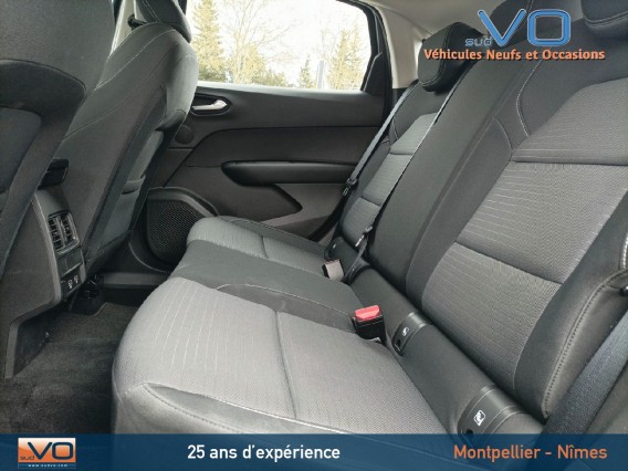 Aperçu de la photo 17 du véhicule RENAULT ARKANA