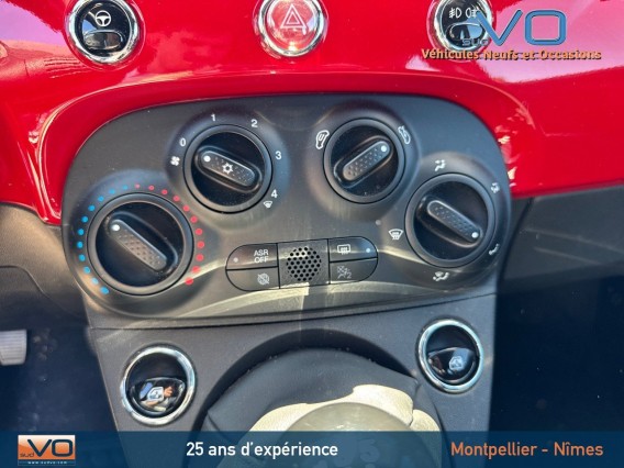 Aperçu de la photo 12 du véhicule FIAT 500