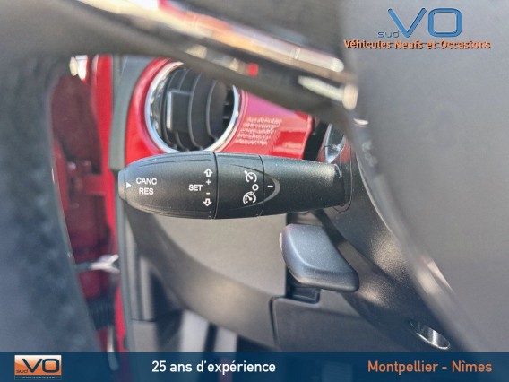 Aperçu de la photo 14 du véhicule FIAT 500
