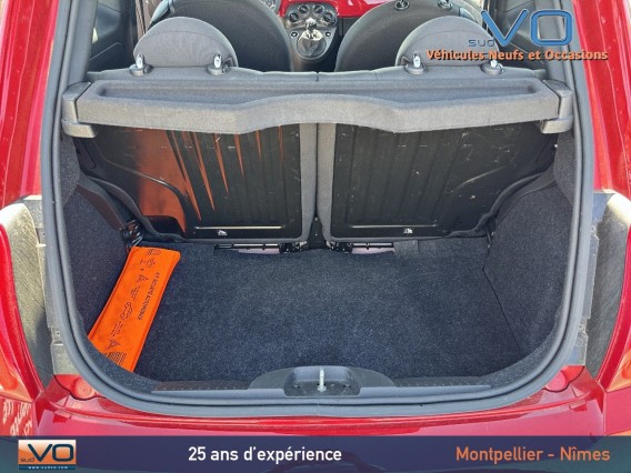 Aperçu de la photo 18 du véhicule FIAT 500