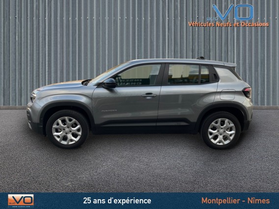 Aperçu de la photo 4 du véhicule JEEP AVENGER