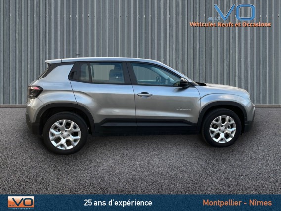 Aperçu de la photo 8 du véhicule JEEP AVENGER