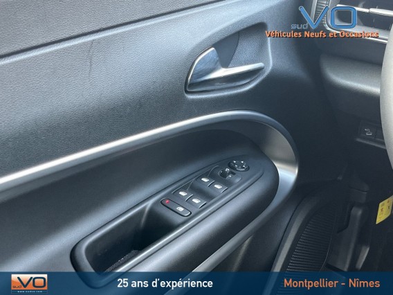 Aperçu de la photo 11 du véhicule JEEP AVENGER