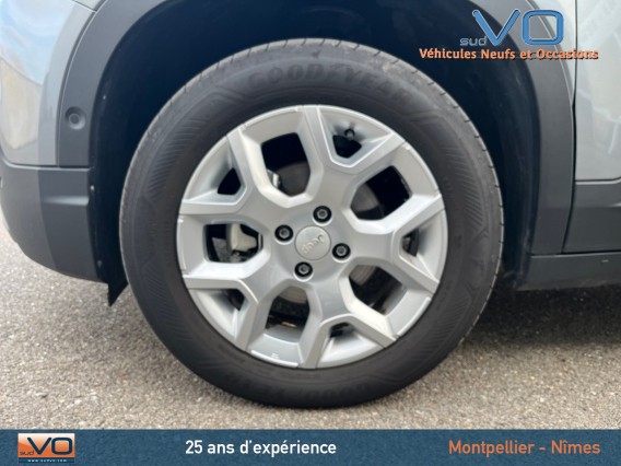 Aperçu de la photo 19 du véhicule JEEP AVENGER