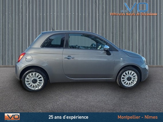 Aperçu de la photo 8 du véhicule FIAT 500