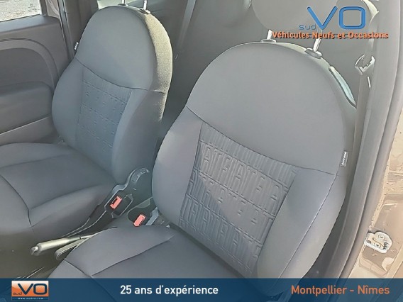Aperçu de la photo 16 du véhicule FIAT 500