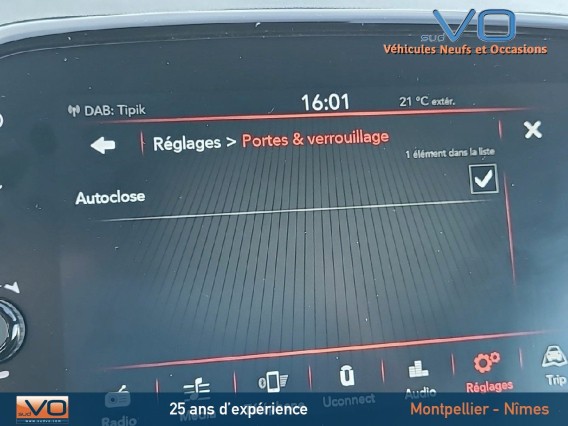 Aperçu de la photo 22 du véhicule FIAT 500