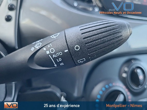 Aperçu de la photo 27 du véhicule FIAT 500