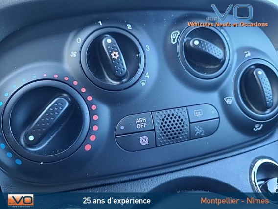 Aperçu de la photo 28 du véhicule FIAT 500