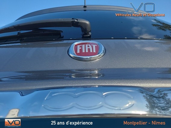Aperçu de la photo 33 du véhicule FIAT 500