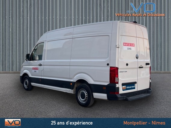 Aperçu de la photo 5 du véhicule VOLKSWAGEN CRAFTER VAN