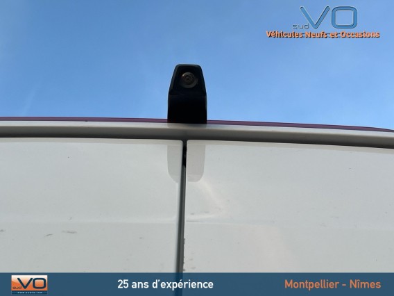 Aperçu de la photo 9 du véhicule VOLKSWAGEN CRAFTER VAN