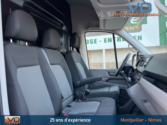 Aperçu de la photo 10 du véhicule VOLKSWAGEN CRAFTER VAN