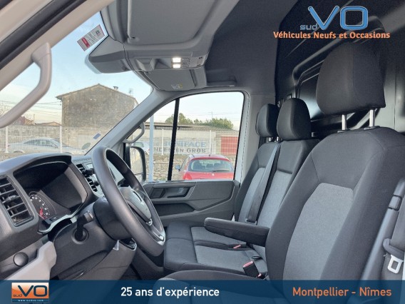 Aperçu de la photo 14 du véhicule VOLKSWAGEN CRAFTER VAN