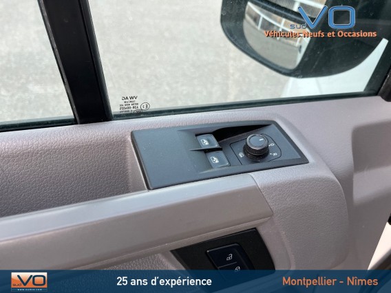Aperçu de la photo 17 du véhicule VOLKSWAGEN CRAFTER VAN
