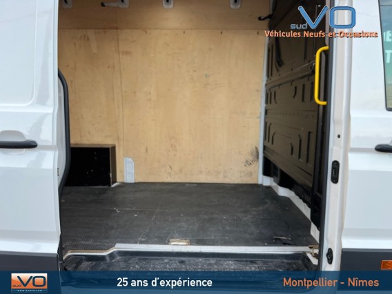 Aperçu de la photo 18 du véhicule VOLKSWAGEN CRAFTER VAN