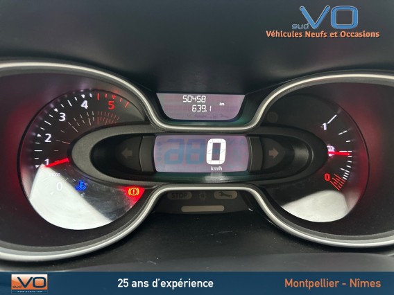Aperçu de la photo 11 du véhicule RENAULT TRAFIC COMBI