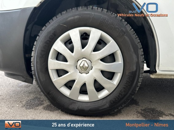 Aperçu de la photo 31 du véhicule RENAULT TRAFIC COMBI