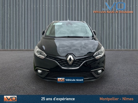 Aperçu de la photo 2 du véhicule RENAULT GRAND SCENIC IV BUSINESS