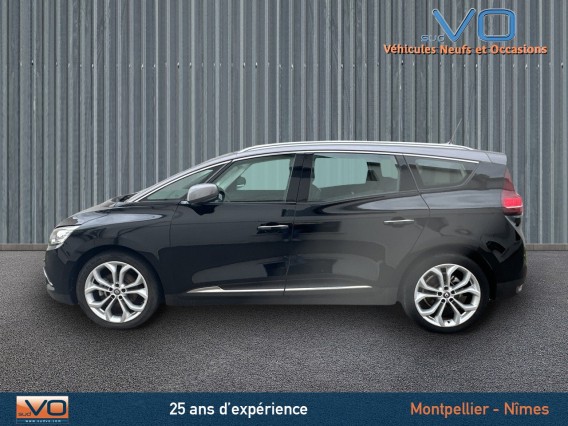 Aperçu de la photo 4 du véhicule RENAULT GRAND SCENIC IV BUSINESS