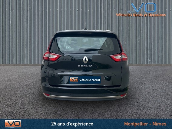 Aperçu de la photo 6 du véhicule RENAULT GRAND SCENIC IV BUSINESS