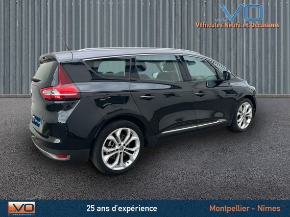 Aperçu de la photo 7 du véhicule RENAULT GRAND SCENIC IV BUSINESS