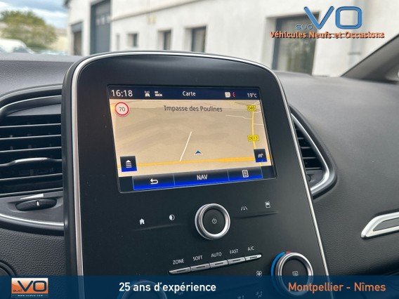 Aperçu de la photo 12 du véhicule RENAULT GRAND SCENIC IV BUSINESS