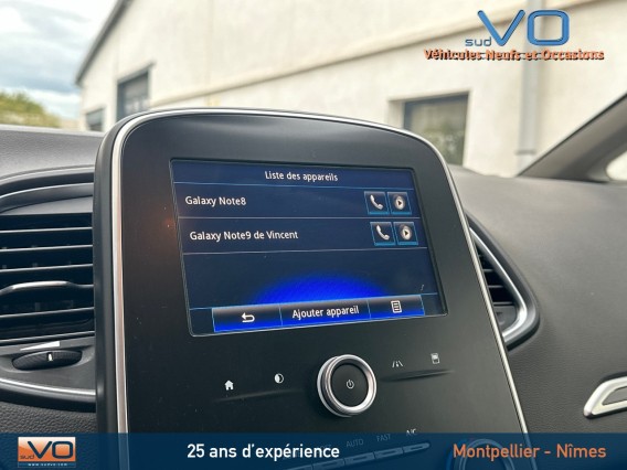 Aperçu de la photo 14 du véhicule RENAULT GRAND SCENIC IV BUSINESS