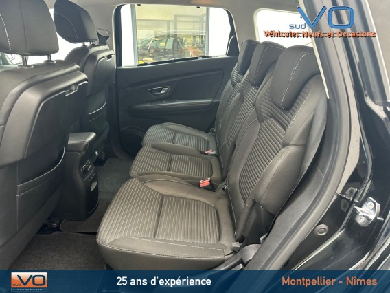 Aperçu de la photo 16 du véhicule RENAULT GRAND SCENIC IV BUSINESS