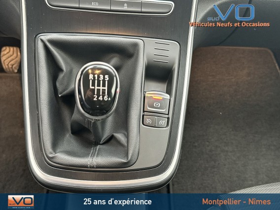 Aperçu de la photo 22 du véhicule RENAULT GRAND SCENIC IV BUSINESS