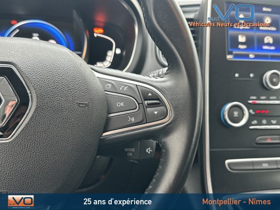 Aperçu de la photo 28 du véhicule RENAULT GRAND SCENIC IV BUSINESS