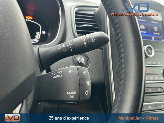 Aperçu de la photo 29 du véhicule RENAULT GRAND SCENIC IV BUSINESS