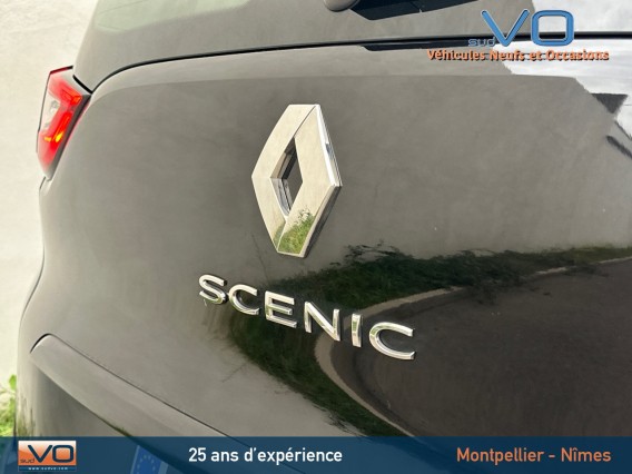 Aperçu de la photo 34 du véhicule RENAULT GRAND SCENIC IV BUSINESS