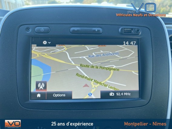 Aperçu de la photo 13 du véhicule RENAULT TRAFIC COMBI