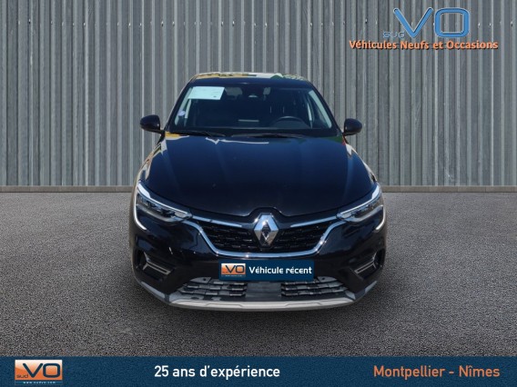 Aperçu de la photo 2 du véhicule RENAULT ARKANA
