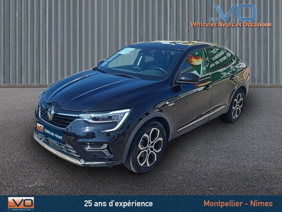 Aperçu de la photo 3 du véhicule RENAULT ARKANA