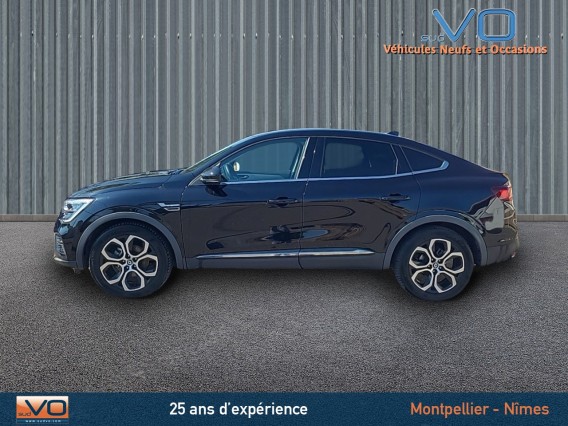 Aperçu de la photo 4 du véhicule RENAULT ARKANA