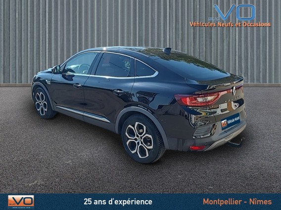 Aperçu de la photo 5 du véhicule RENAULT ARKANA