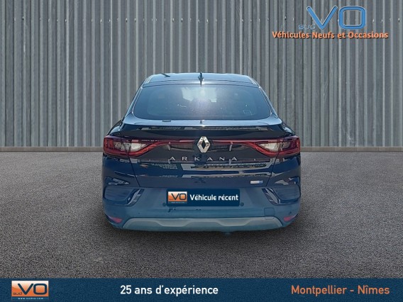 Aperçu de la photo 6 du véhicule RENAULT ARKANA