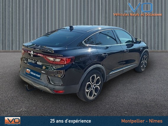 Aperçu de la photo 7 du véhicule RENAULT ARKANA
