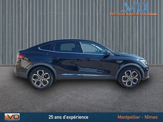 Aperçu de la photo 8 du véhicule RENAULT ARKANA