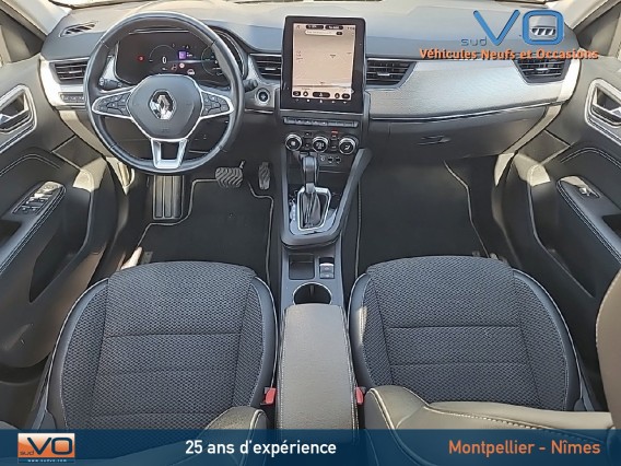 Aperçu de la photo 9 du véhicule RENAULT ARKANA