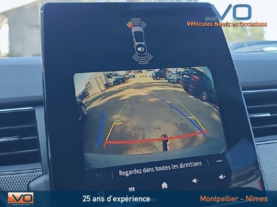 Aperçu de la photo 10 du véhicule RENAULT ARKANA