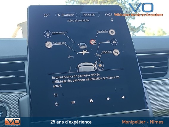 Aperçu de la photo 12 du véhicule RENAULT ARKANA
